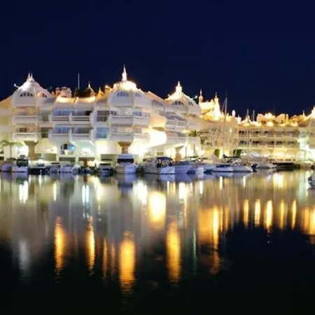 Benalmarina 2 Dormitorios Benalmadena Exterior photo