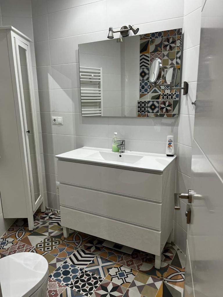 Appartement Benalmarina 2