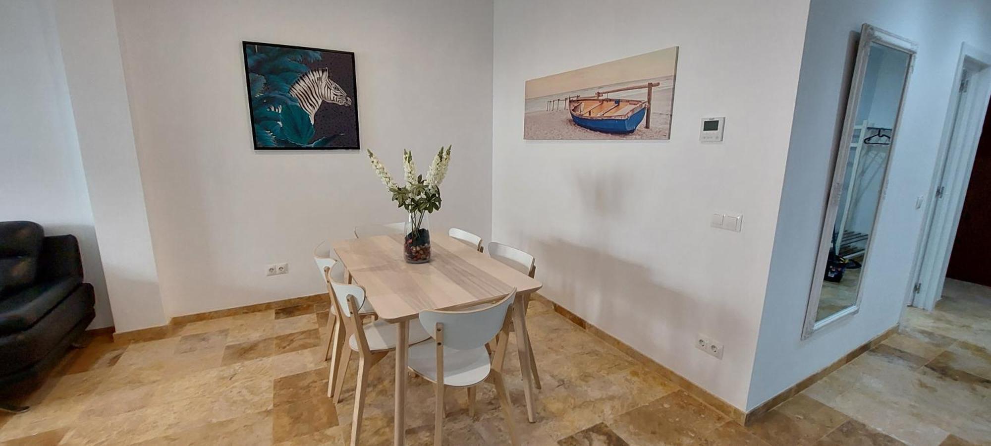 Appartement Benalmarina 2 *