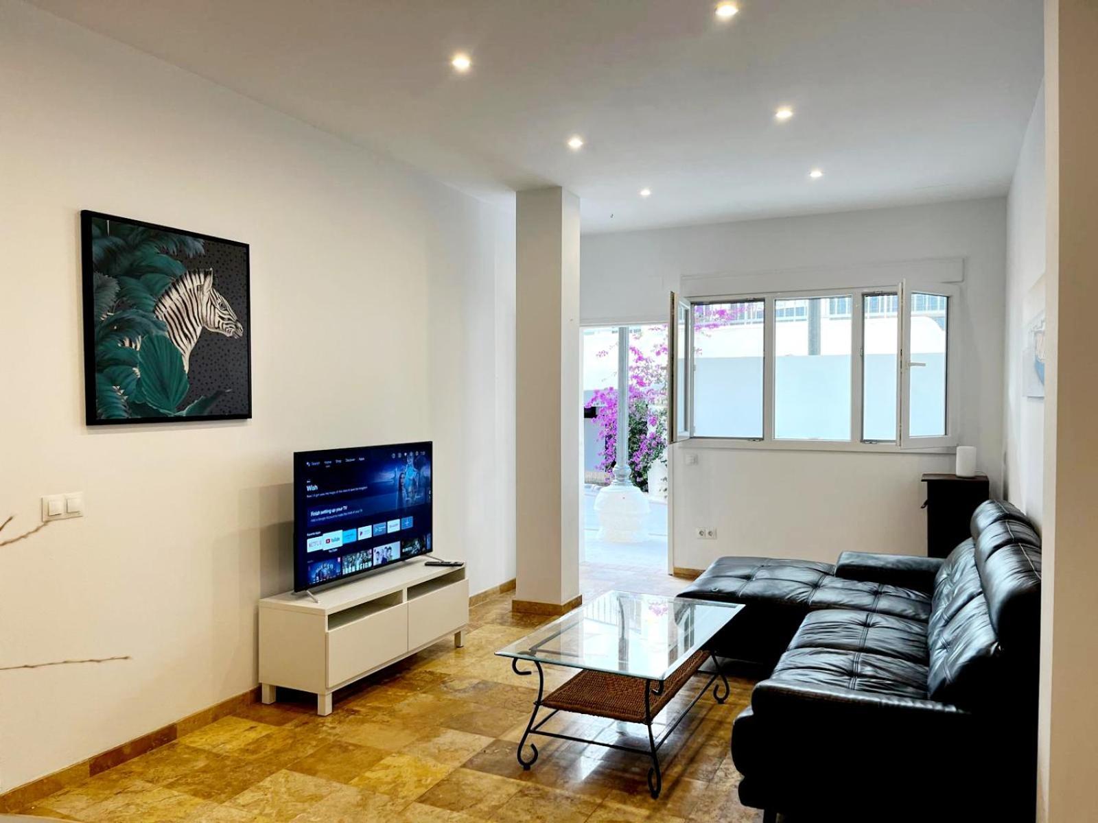 Benalmarina 2 Appartement