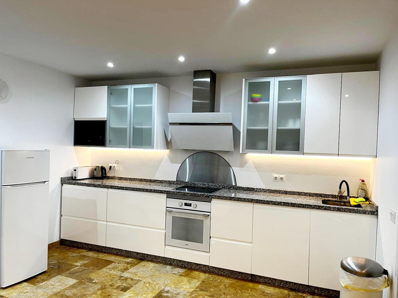 Appartement Benalmarina 2 Benalmádena